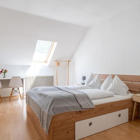 Farawayhomes Studio Kapfenberg #7 Exteriör bild
